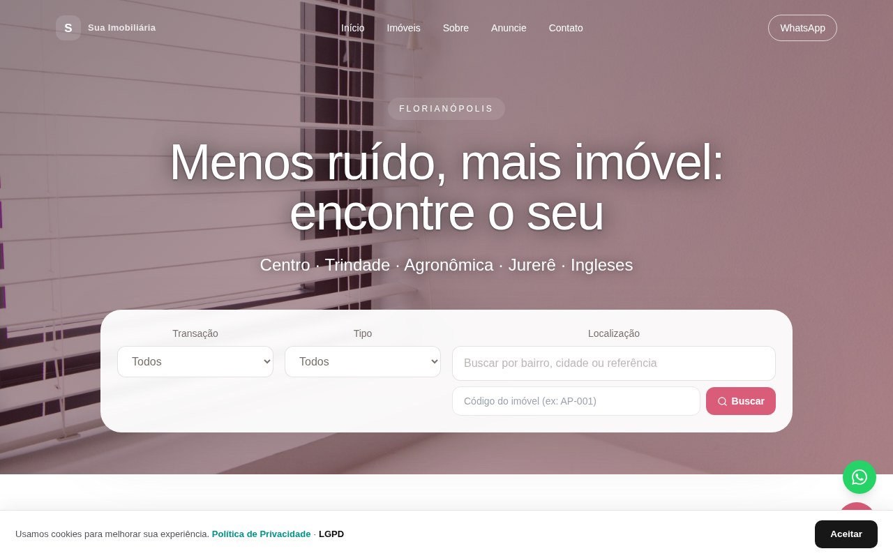 Prévia Minimalista
